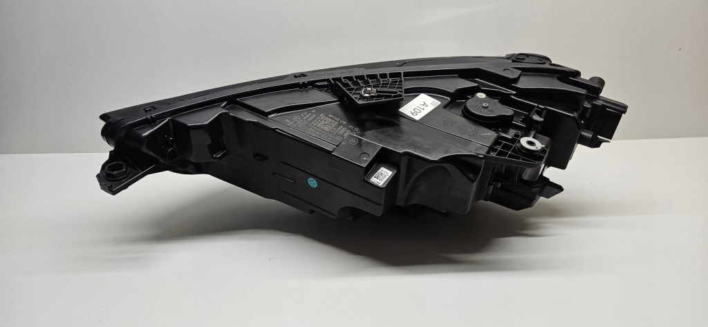 фото №12, Audi a3 s3 lift 8y0 full led фара правая лампа правая