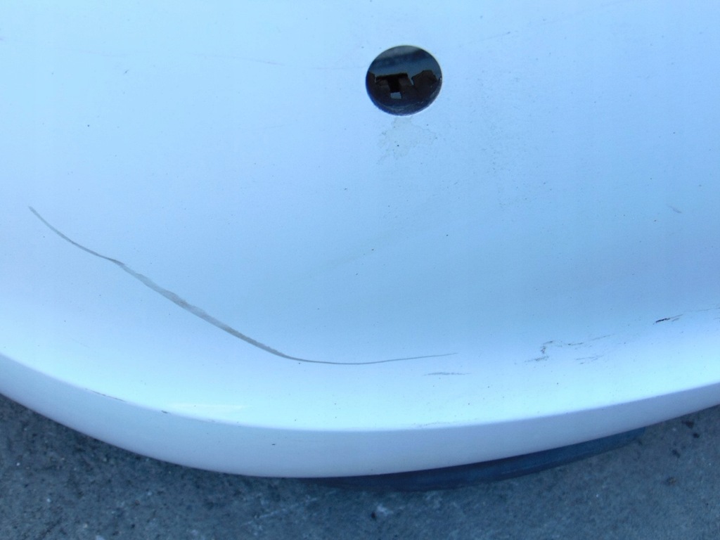 фото №10, Бампер задня задній audi a3 8p lift cabrio 08- ly9c