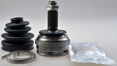 фото №1, Denckermann c120320 набор шарнир, wał приводной