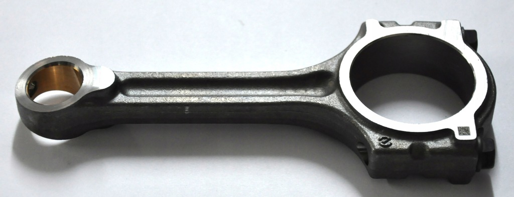 фото №2, Шатун поршневой 1.2 tce renault megane iii kpl. renault 121607038r