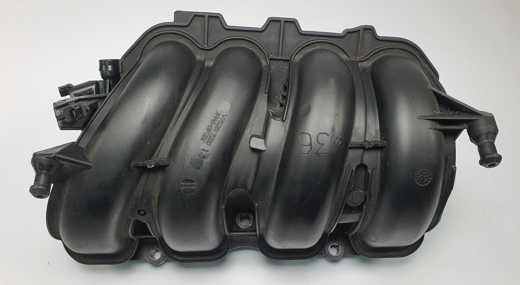 фото №1, Колектор всмоктуючий mini cooper r56 1.6 v752817280