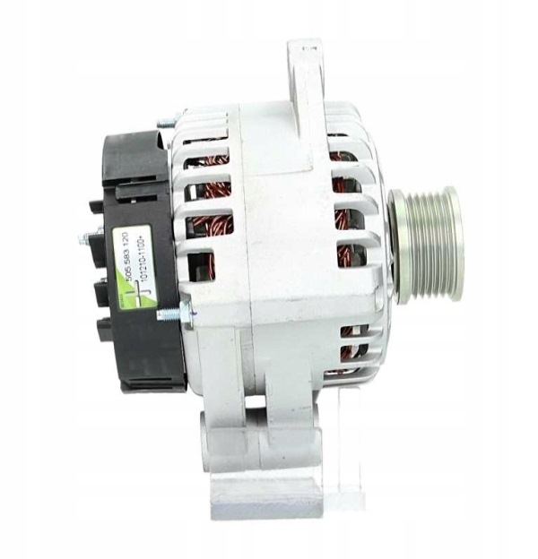 Купить Генератор 120a к fiat linea 1.6
