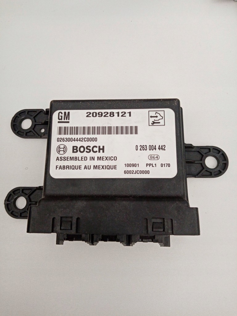 фото №1, Opel insignia a 2011 блоки управління 20928121