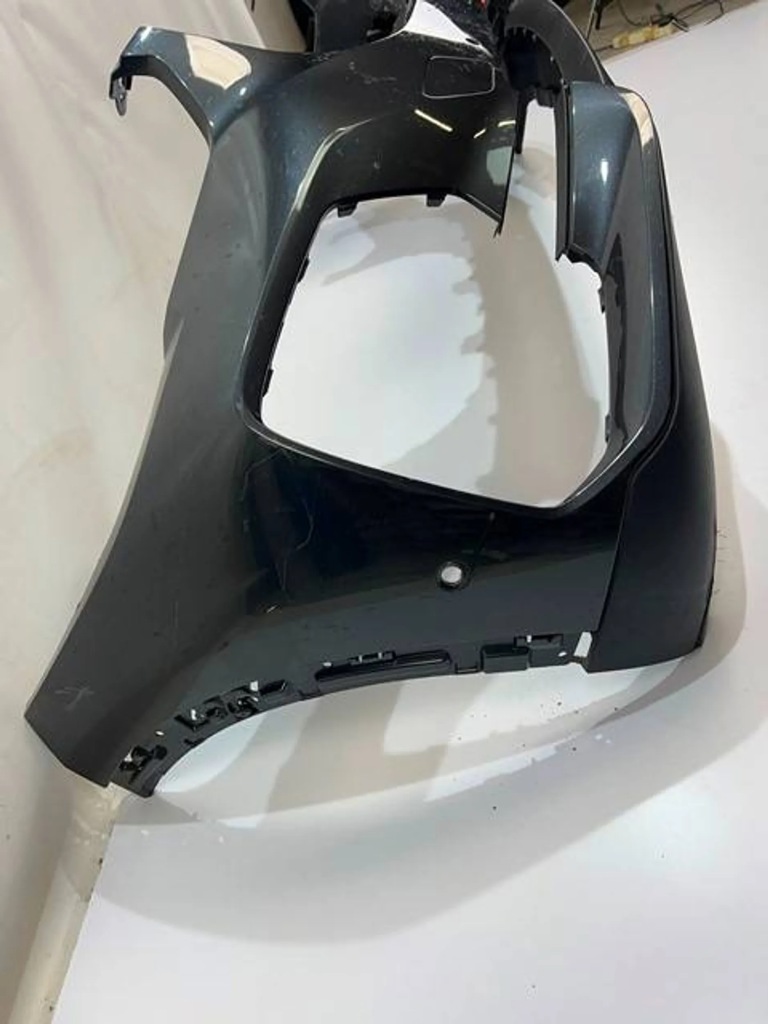 Купить Bmw x5 g05 обычный бампер перед передний