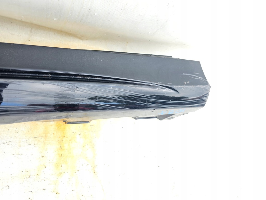 фото №10, Поріг молдинг mercedes a-klasa w177 177 2017 - amg ліва a1776904501