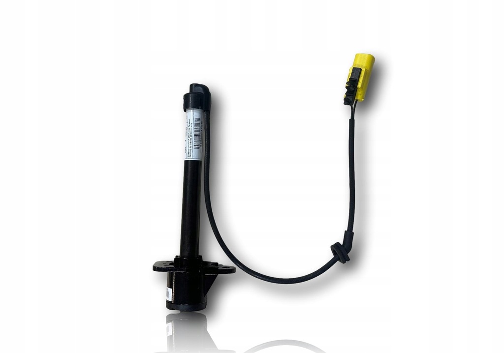 фото №1, Патрон капот піротехнічний mercedes ml 166