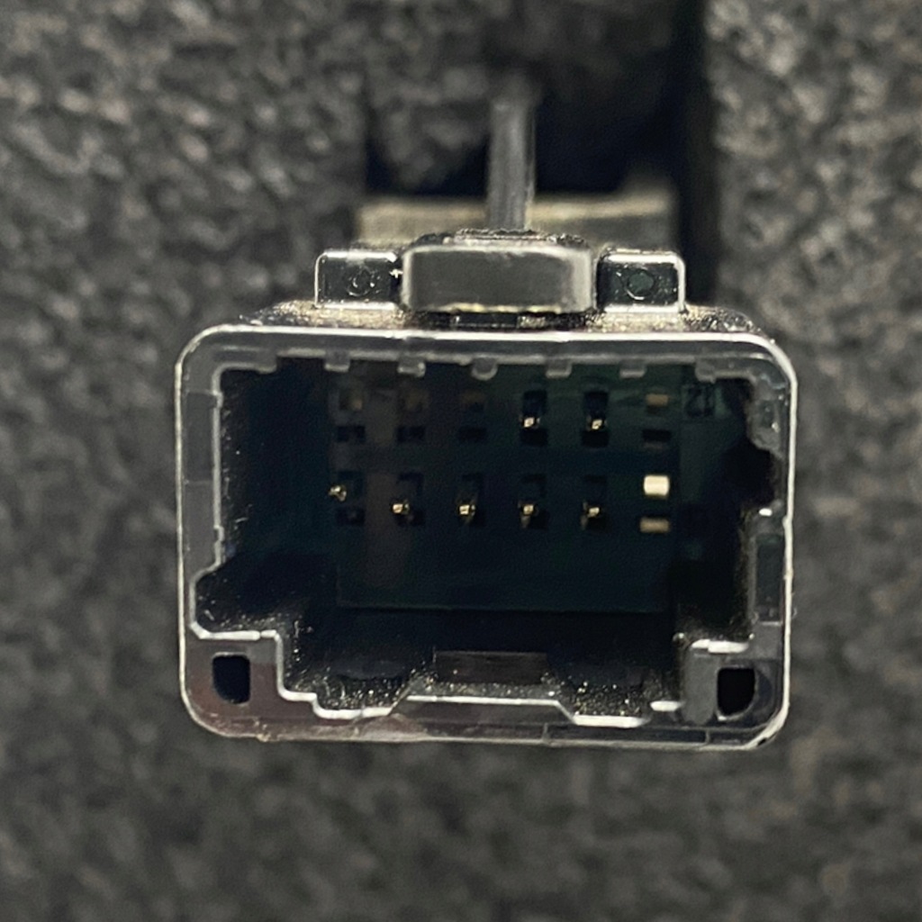 фото №15, Левая зеркало 7pin renault trafic iv nissan nv300 2021-