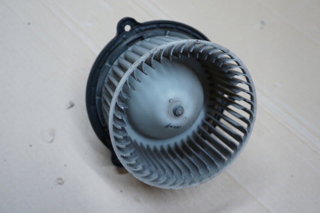 фото №5, Kia retona воздуходувка вентилятор обдув 2,0 tdi eu
