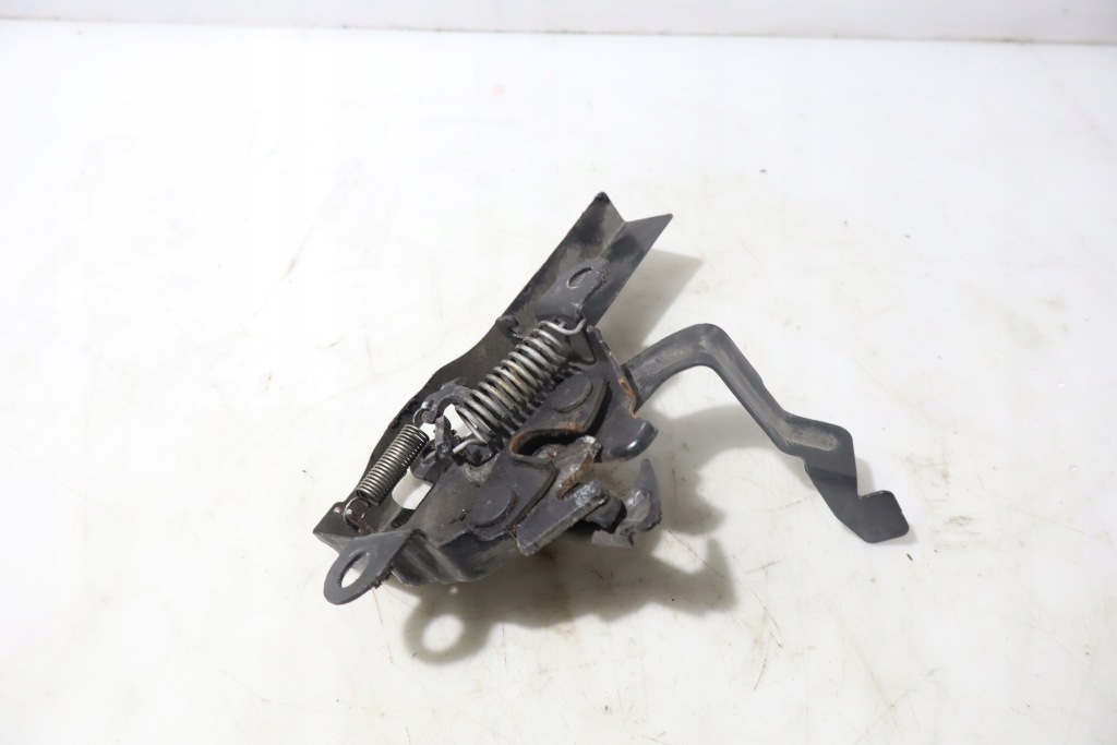 Замок капот toyota c-hr i Доставка