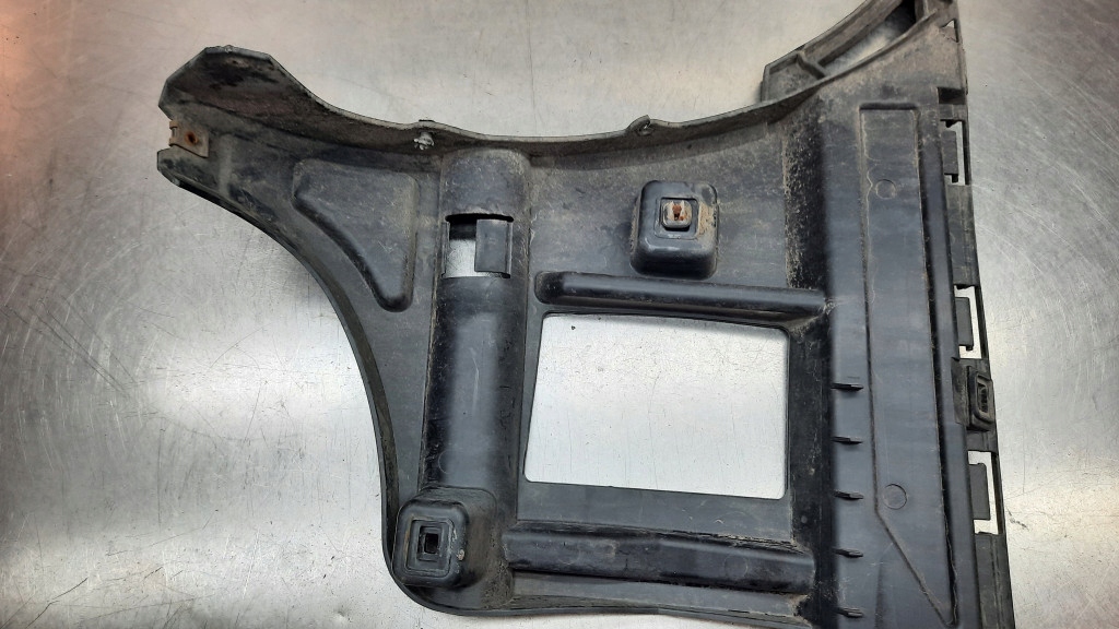 фото №12, Напрямна бампера задня задній правий volvo v70 ii lift 08693383