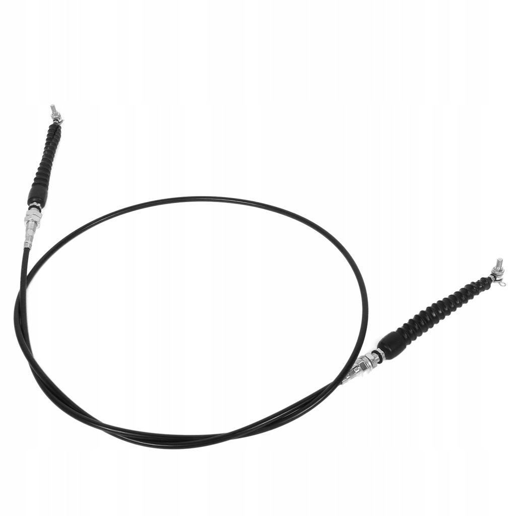 фото №7, Трос переключения передач рычаг переключения передач 7081753