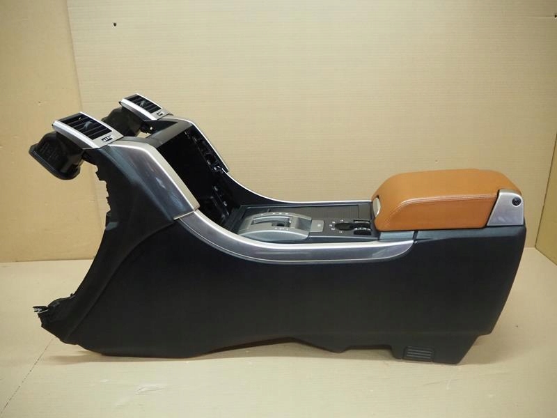 фото №11, Туннель средний подлокотник range sport i l320