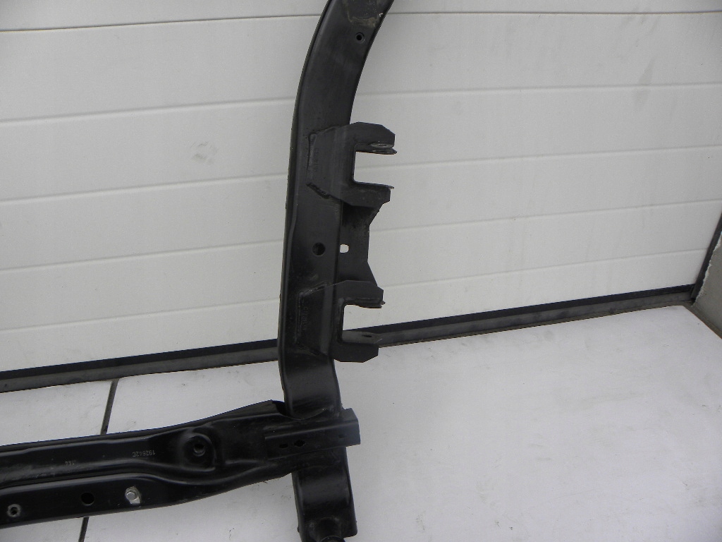 фото №4, Dacia duster i подрамник, подрамник 2012 rok