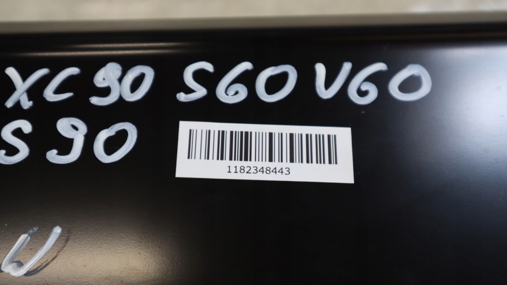 фото №8, Volvo xc60 xc90 s60 v60 ii v90 s90 2.0 t6 plug in hybrid аккумулятор 31673714