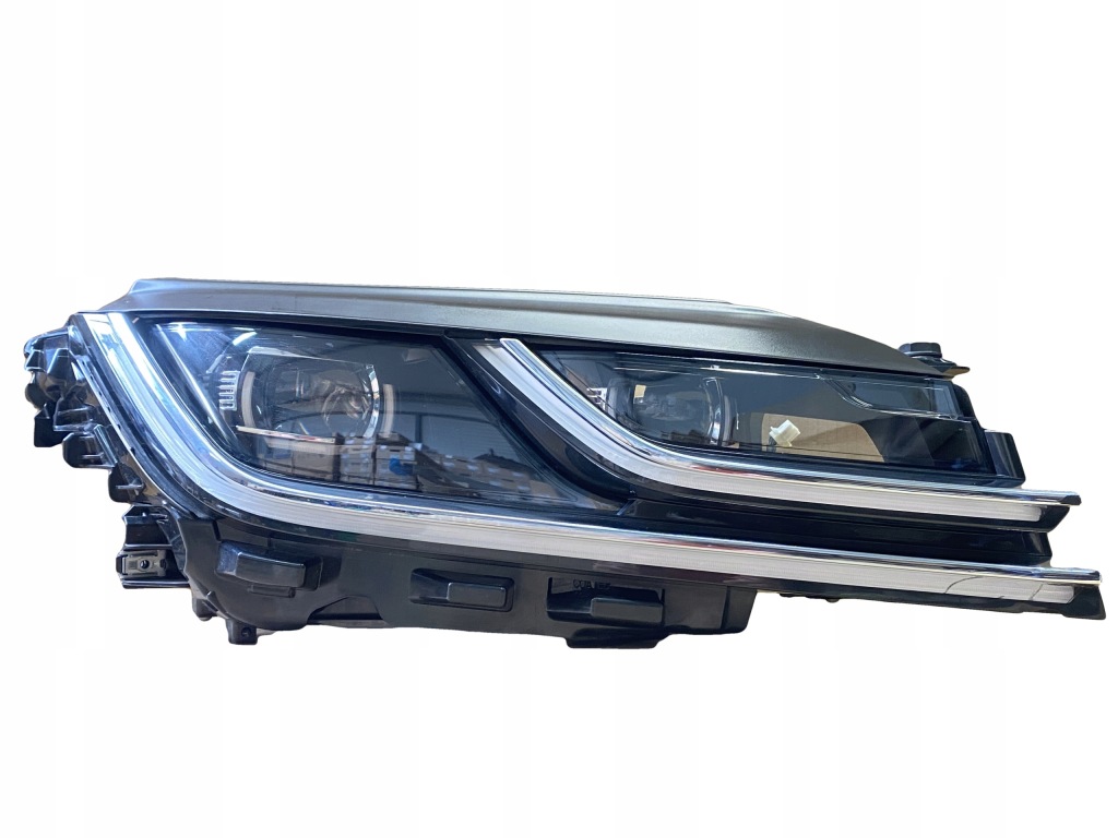 фото №1, Vw arteon лампа правая full led 3g8941082m