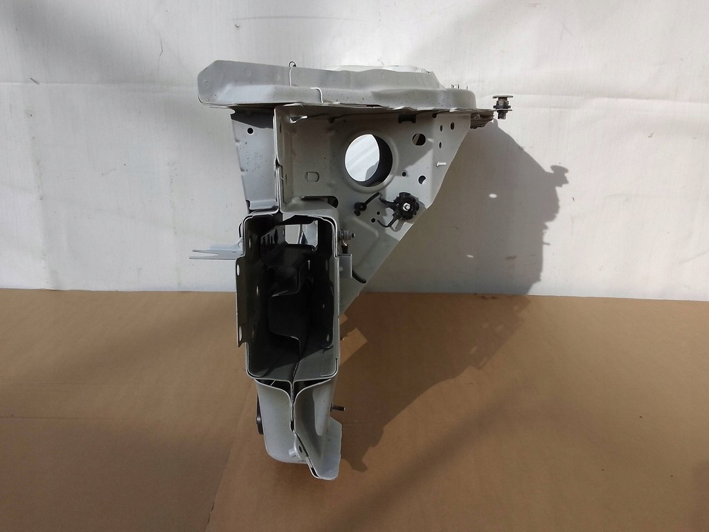 фото №1, Лонжерон передняя левая подкрылок volvo s60 iii 2018-2024