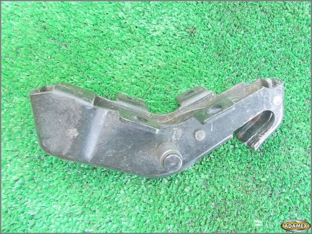 фото №4, Hyundai h-1 h1 07r защёлка ограничителя правый задняя