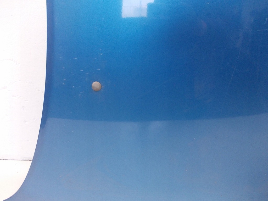 фото №7, Капот corsa b з 291