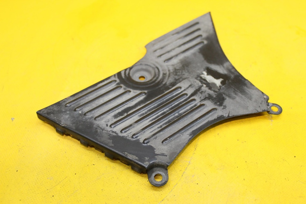 фото №1, Защита корпус toledo ii leon i 1.9 tdi ahf