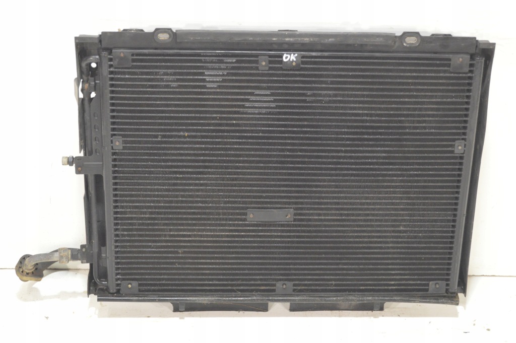 Купить Радиатор кондиционера вентиляторы оригинал mercedes w140 s klasa cl v8