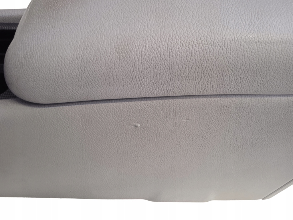 фото №5, Туннель панель средний mercedes w220 e037611021