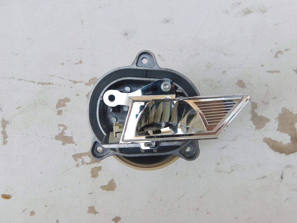 фото №1, Модуль преобразователь led vw golf sportsvan m-ód