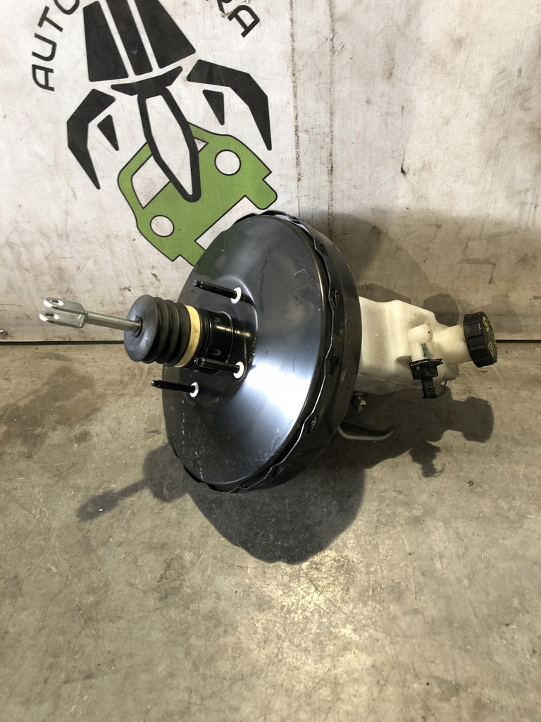 фото №1, Mg zs 1.5vti-tech 22r насос підсилювач гальм