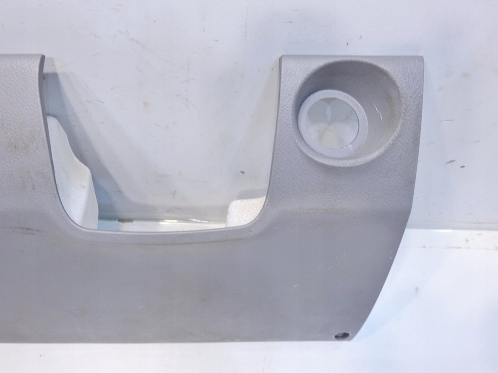 фото №3, Защита консоли pod руль kia sorento i