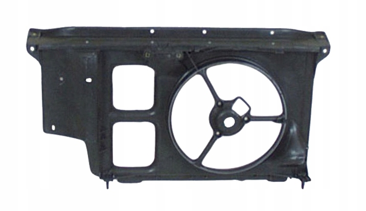 фото №1, Pas перед peugeot 206 01.98-04.09