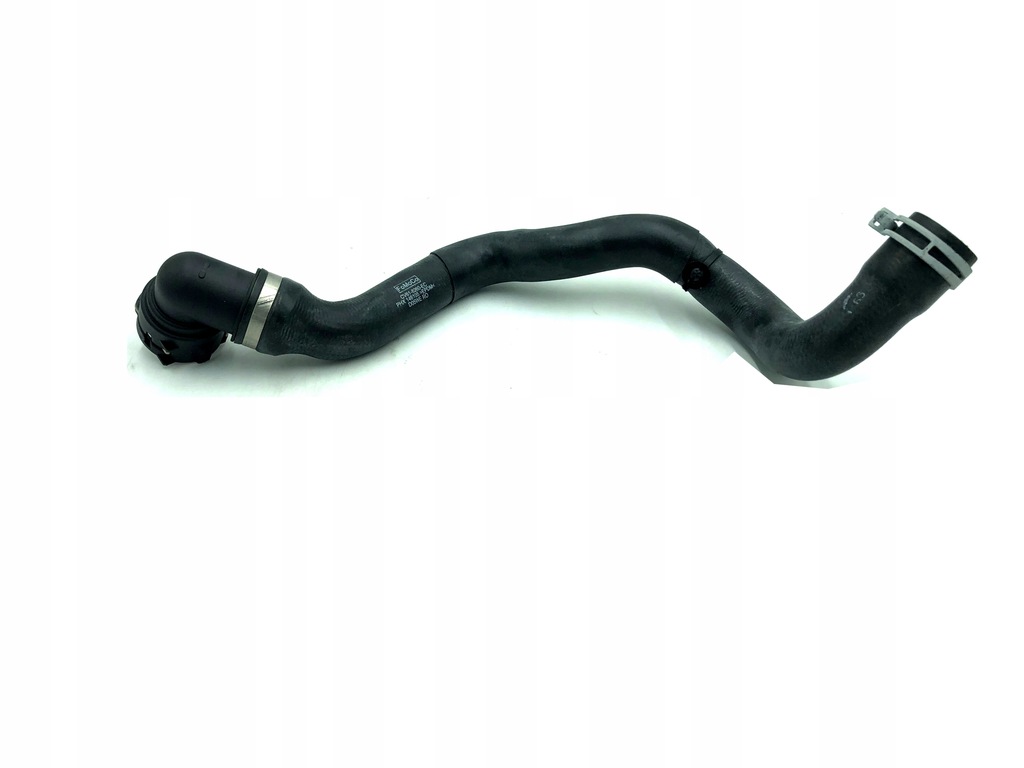 фото №1, Шланг wody радіатора ford tourneo connect 2013r-