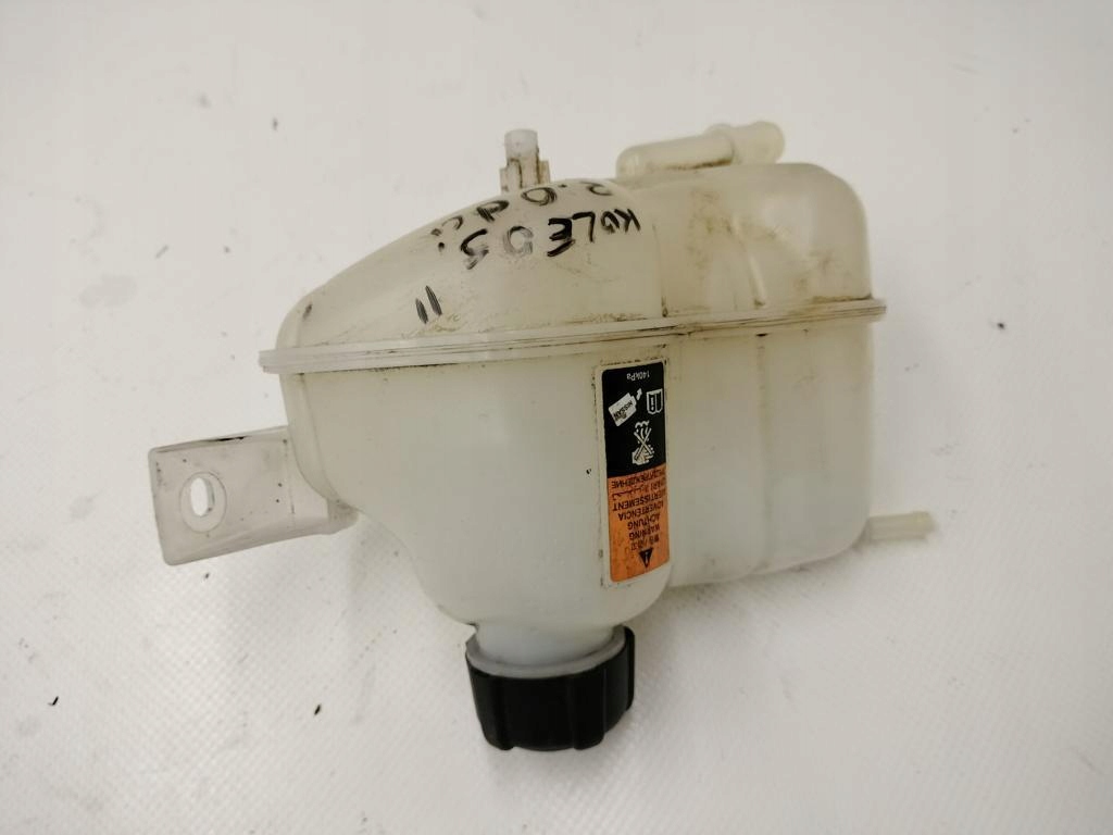 фото №1, Бачок расширительный renault koleos ii 2 2.0 dci 17r nissan