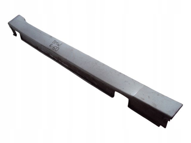 фото №1, Молдинг порог правая bmw 5 e60 e61