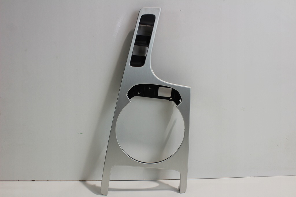 фото №1, Dekor защита туннель рамка audi tt 8j новый anglik