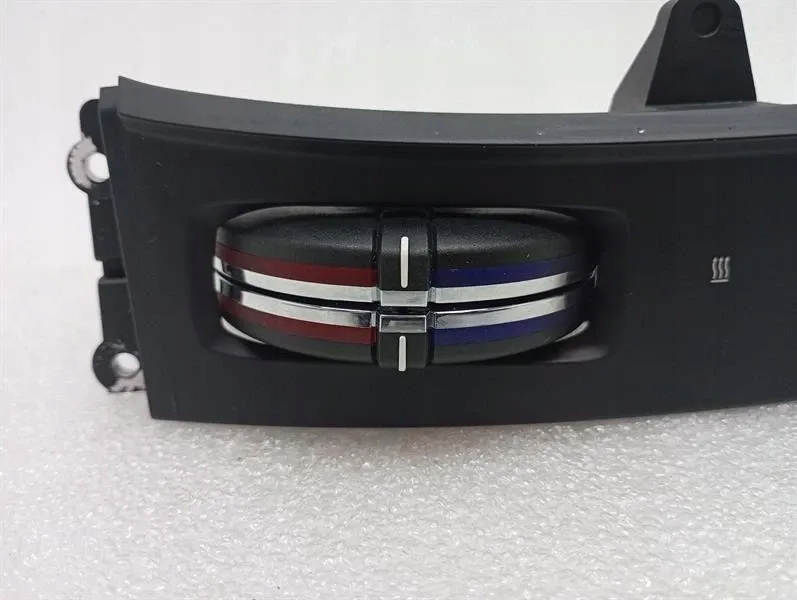 Rolls royce wraith rr5 купе rear climate управление 9323587 панель a/c Оригинал