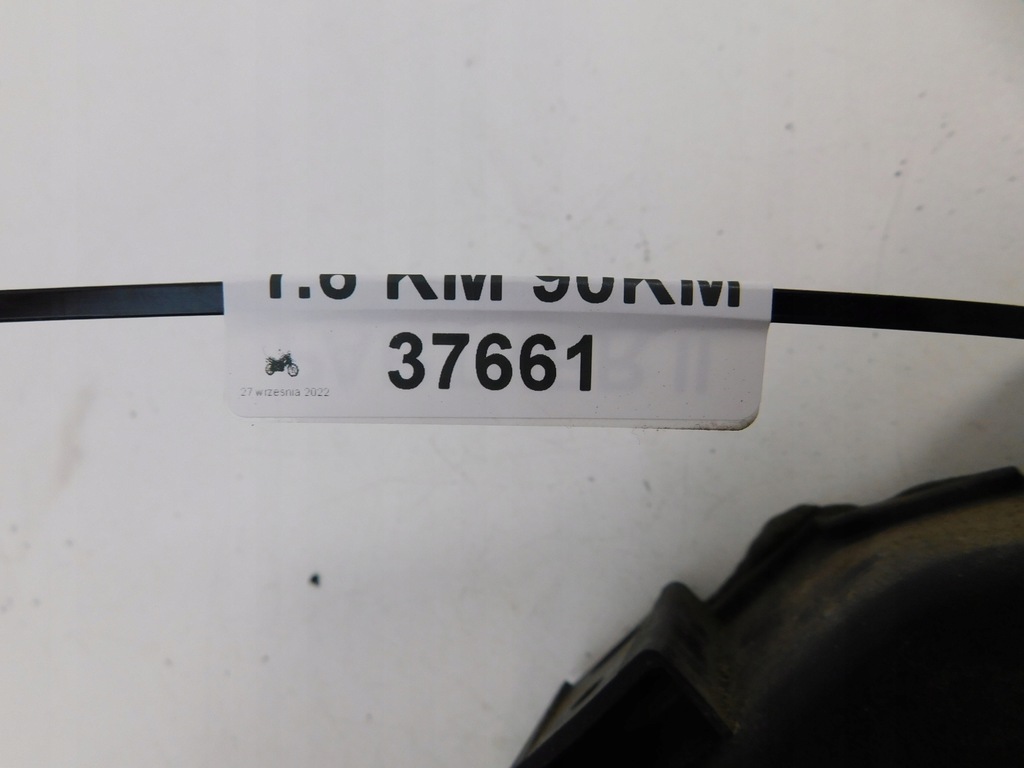 фото №7, Peugeot partner ii захист кришка розподільного валу