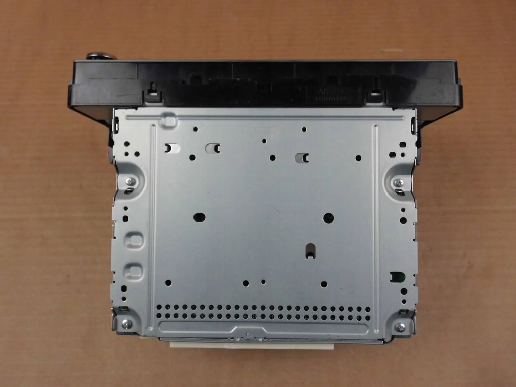 фото №7, Toyota c-hr chr 2022 lift радио экран дисплей 86140f4340 86140-f4340