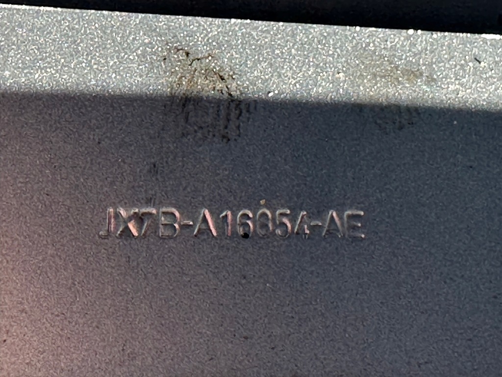 фото №8, Ford focus mk4 jx7b-a16854-ae капот