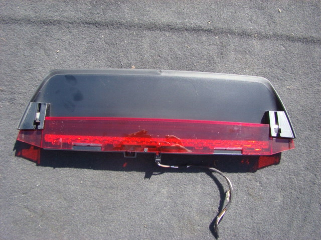 фото №1, Світло стоп vw passat b8 3g5945087a