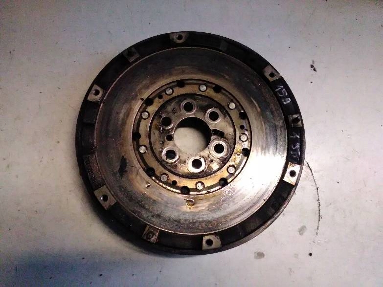 фото №1, Колесо двухмассовый 282383u2 alfa romeo 159