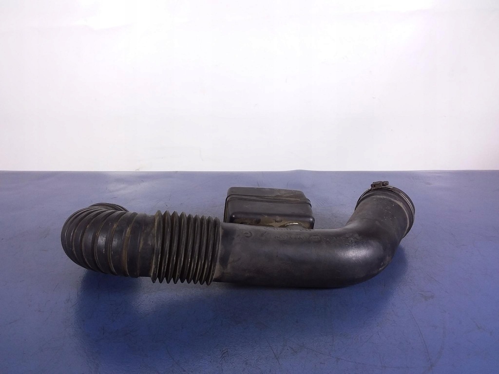 фото №3, Fiat stilo i 1.8 труба шланг воздуха 46807199