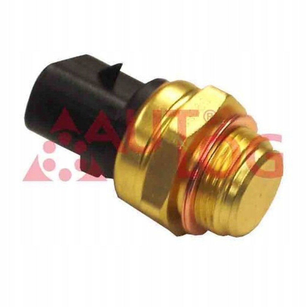 фото №3, Термовыключатель вентилятора autlog as2025