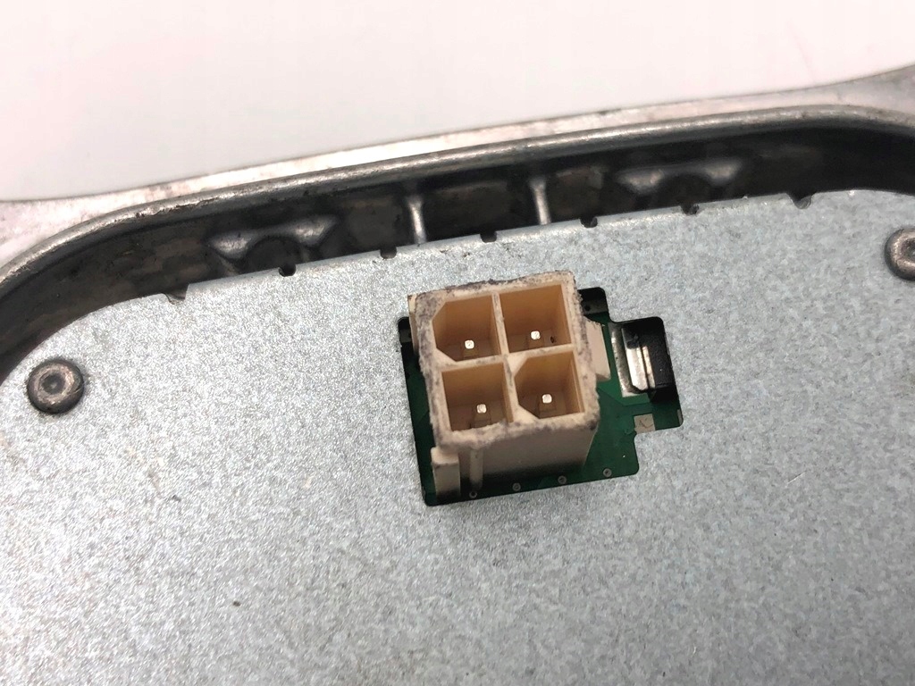 фото №11, Модуль led поворотник повороту bmw i12 i15 i8 63117361401 130732953000