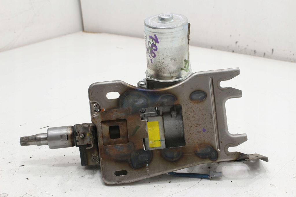 фото №9, Усилитель электрический 8200809490 twingo ii