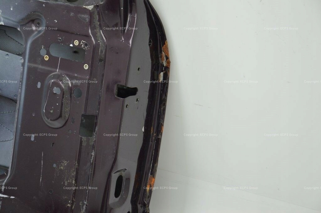 фото №8, Bentley continental r coupe правое дверь повреждённые