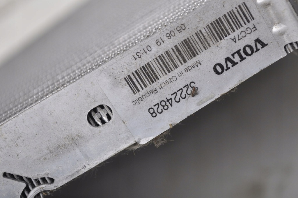 фото №12, Volvo xc90 ii 2.0 t8 радіатор води 32224828 2019