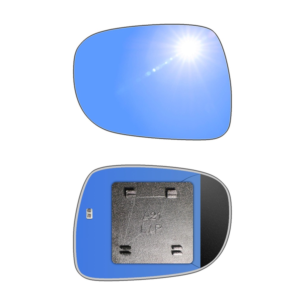 фото №1, Антибликовый lexus es 2006-2010 2007 2008 2009