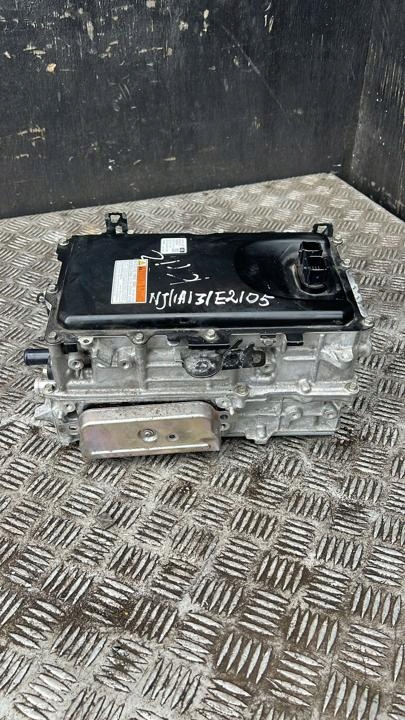 фото №5, Інвертор з перетворювач lexus es vii xz10 2019 g920033150