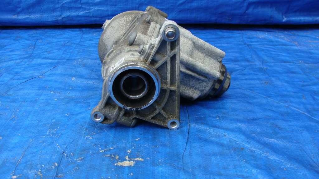 фото №6, Bmw 2 f44 228i xdrive 21 rok редуктор коробки 764688909