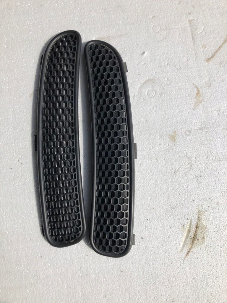 фото №3, Жабо mini cooper, one 2001-2005 r50 europa org