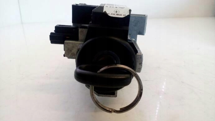 фото №7, Замок зажигания mazda 6 2,0 d 2003r.